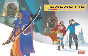 [GALACTIC #2 CVR A PINNA]