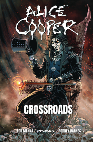 [ALICE COOPER CROSSROADS TP]