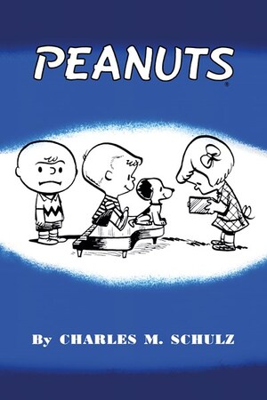 [PEANUTS TP 1950-1952 (TITAN ED) NEW PTG]