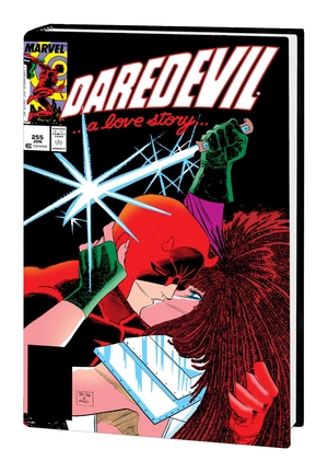 [DAREDEVIL BY NOCENTI & ROMITA JR HC VOL 1]