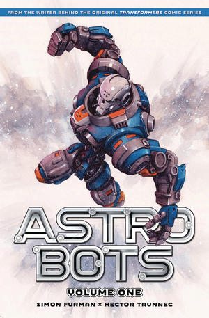 [ASTROBOTS TP]