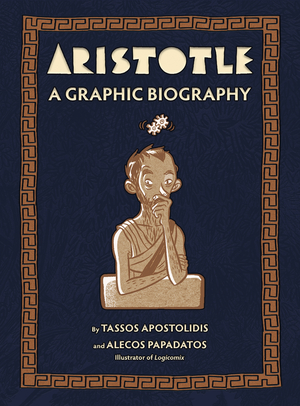 [ARISTOTLE GRAPHIC BIOGRAPHY HC]