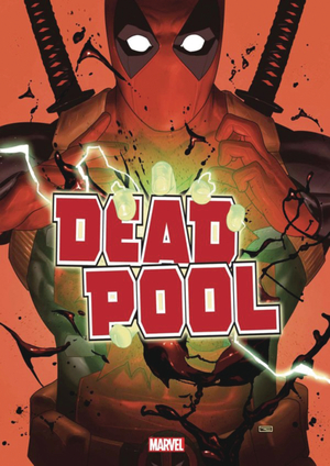 [DF DEADPOOL #6 ZIGLAR SGN]