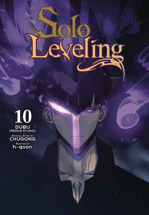 [SOLO LEVELING TP VOL 10]