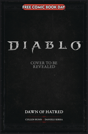 [FCBD 2025 DIABLO]