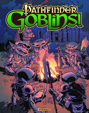 [PATHFINDER GOBLINS HC]