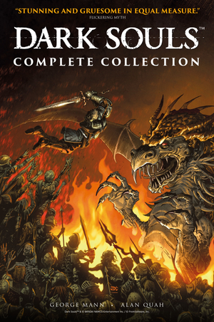 [DARK SOULS COMPLETE COLL TP]