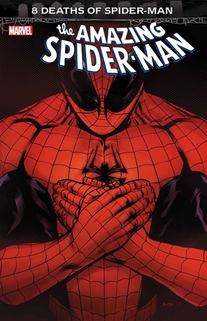 [AMAZING SPIDER-MAN #68 CVR A]