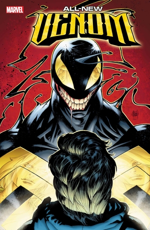 All-New Venom Subscriptions