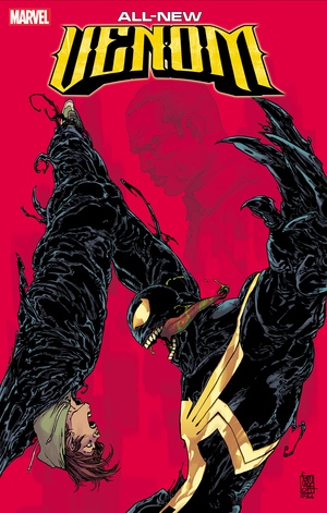 [ALL NEW VENOM #3 CVR B GIUSEPPE CAMUNCOLI CONNECT VAR]