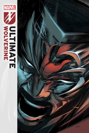 [ULTIMATE WOLVERINE #2 CVR A]