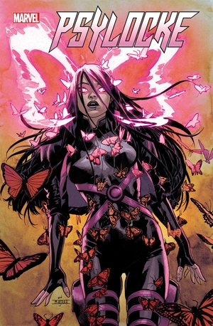 [PSYLOCKE #4 CVR A]