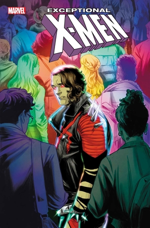 [EXCEPTIONAL X-MEN #6 CVR A]