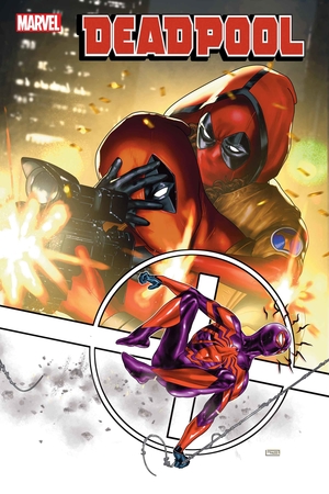 [DEADPOOL #11 CVR A]