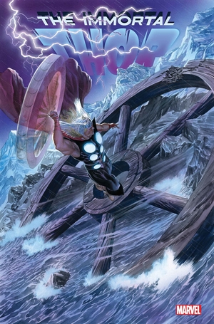 [IMMORTAL THOR #20 CVR A]