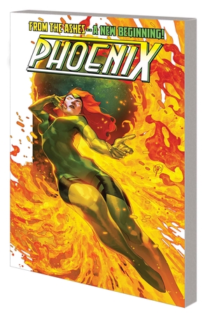 [PHOENIX TP VOL 1 ORBITAL RESONANCE]