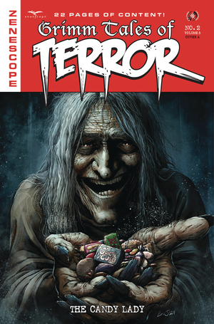 [GFT TALES OF TERROR VOL 5 #2 CVR A ERIC J]