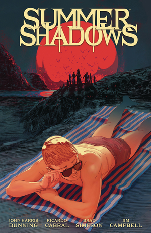 [SUMMER SHADOWS TP]