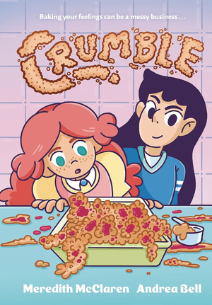 [CRUMBLE GN]