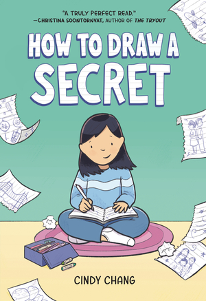 [HOW TO DRAW A SECRET GN]