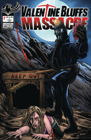 [VALENTINE BLUFFS MASSACRE #3 CVR D HASSON]