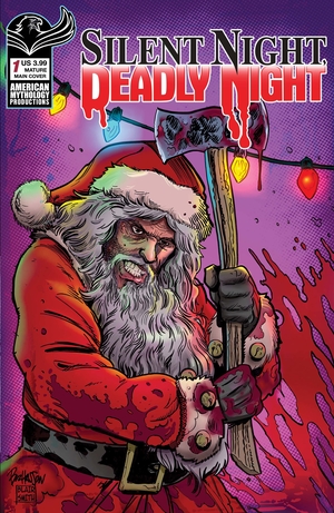 [SILENT NIGHT DEADLY NIGHT #1 MAIN CVR A HASSON]