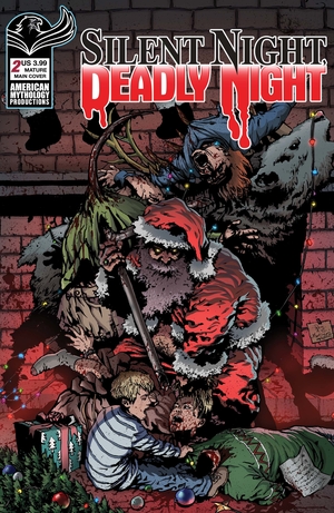 [SILENT NIGHT DEADLY NIGHT #2 MAIN CVR A MARTINEZ]