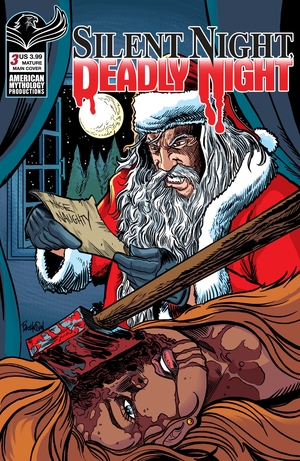 [SILENT NIGHT DEADLY NIGHT #3 MAIN CVR A HASSON]