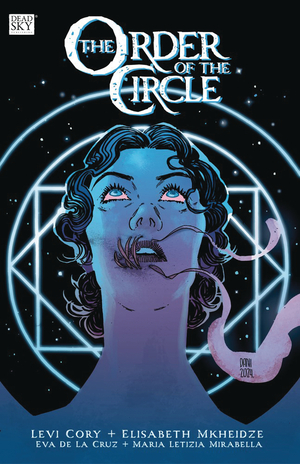 [ORDER OF THE CIRCLE GN]