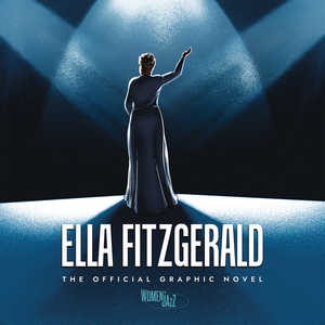 [ELLA FITZGERALD OFFICIAL GN]