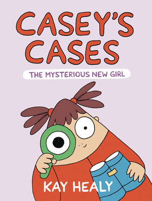 [CASEYS CASES HC VOL 1]