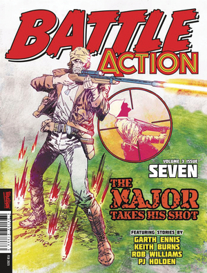 [BATTLE ACTION #7 (OF 10)]