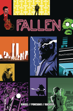 [FALLEN TP VOL 1]