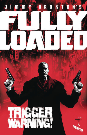 [FULLY LOADED #1]