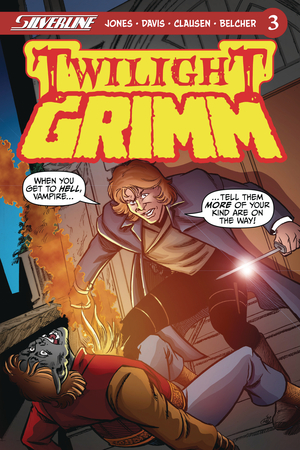 [TWILIGHT GRIMM #3 (OF 4)]