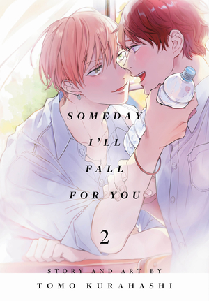 [SOMEDAY ILL FALL FOR YOU GN VOL 2]