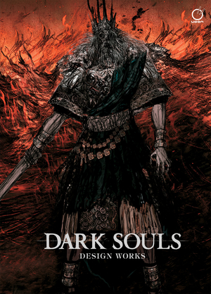 [DARK SOULS DESIGN WORKS HC VOL 1]