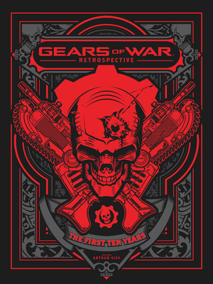 [GEARS OF WAR RETROSPECTIVE HC]