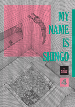 [MY NAME IS SHINGO PERFECT ED HC VOL 4]