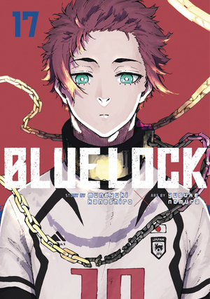 [BLUE LOCK GN VOL 17]