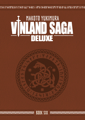 [VINLAND SAGA DLX HC VOL 6]