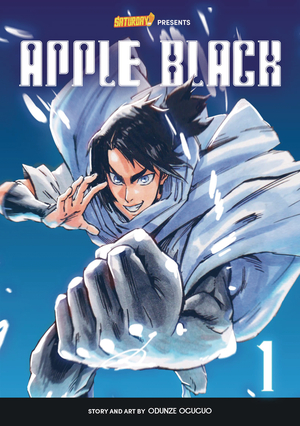 [APPLE BLACK GN VOL 1 NEO FREEDOM]