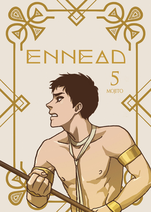 [ENNEAD GN VOL 5]