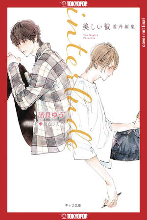 [MY BEAUTIFUL MAN INTERLUDE (LIGHT NOVEL) VOL 3.3]