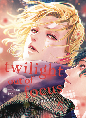 [TWILIGHT OUT OF FOCUS GN VOL 6 LONG TAKE PT 2]