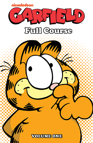 [GARFIELD FULL COURSE TP VOL 1]