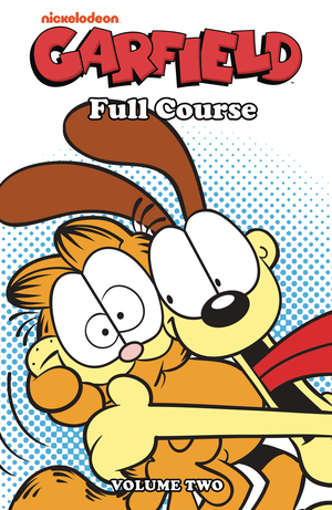 [GARFIELD FULL COURSE TP VOL 2]