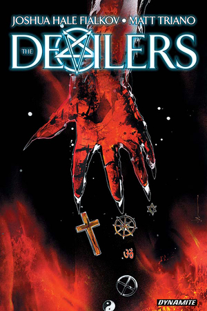 [DEVILERS TP]