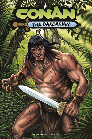 [CONAN BARBARIAN #20 CVR B ROOTH]