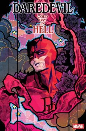 [DAREDEVIL COLD DAY IN HELL #1 (OF 3) CVR B BESCH DAREDEVIL VAR]